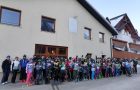 Zimska šola v naravi – Kranjska Gora 2023