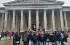 LONDON – 2. dan