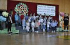 Proslava ob materinskem dnevu