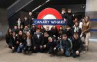 London – 3. dan