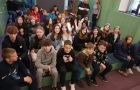Obisk Knjižnice Ivana Potrča Ptuj v sklopu projekta Rastem s knjigo