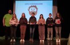 Prireditev ob zaključku Bralne značke 2022/23